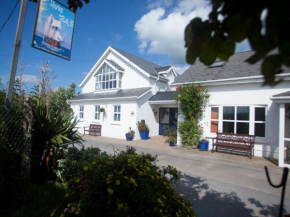 The Moorings B&B